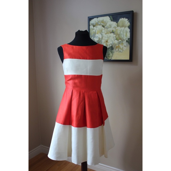 Kate Spade Gayle Dress - Picture 2 of 3